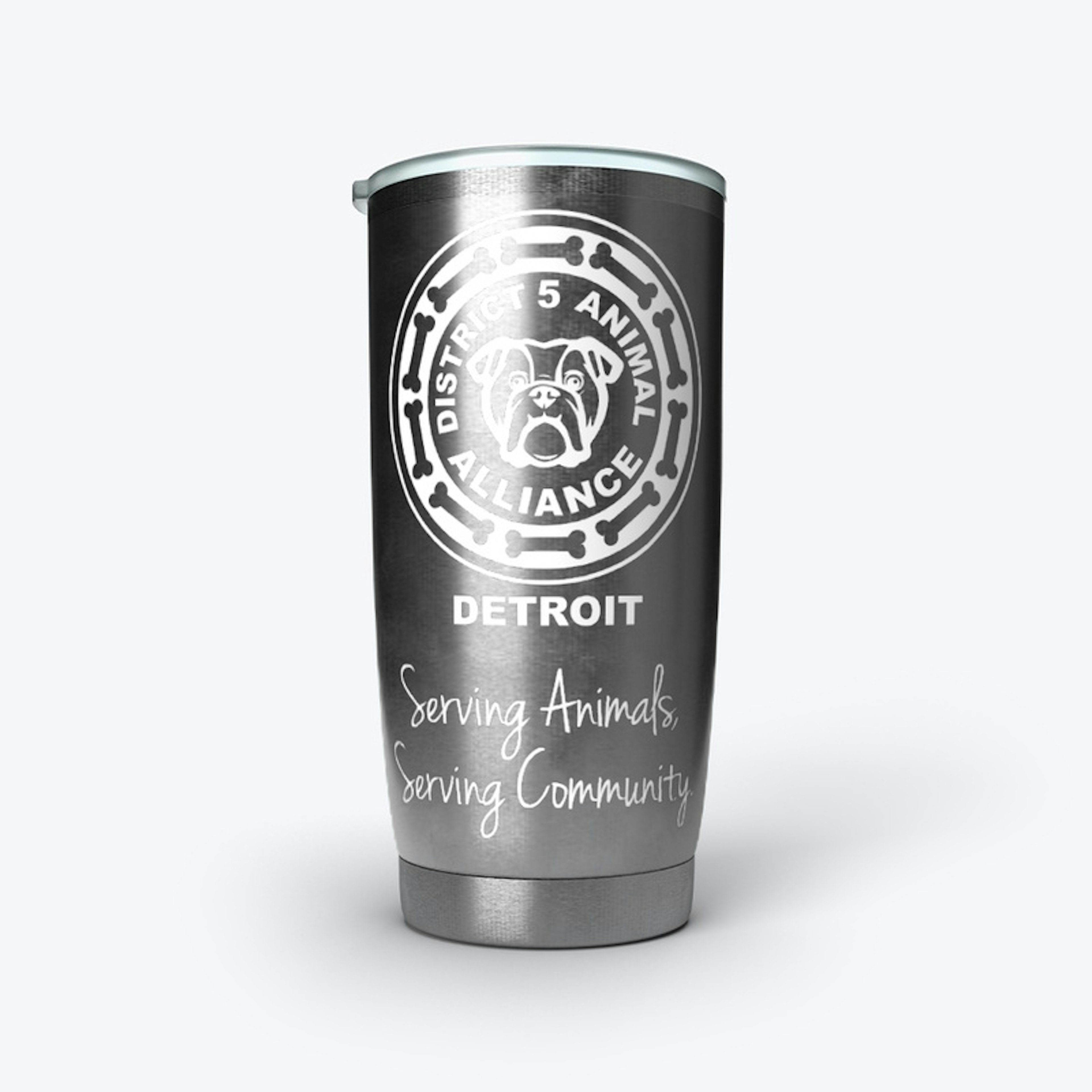 Stainless Tumbler-The best things