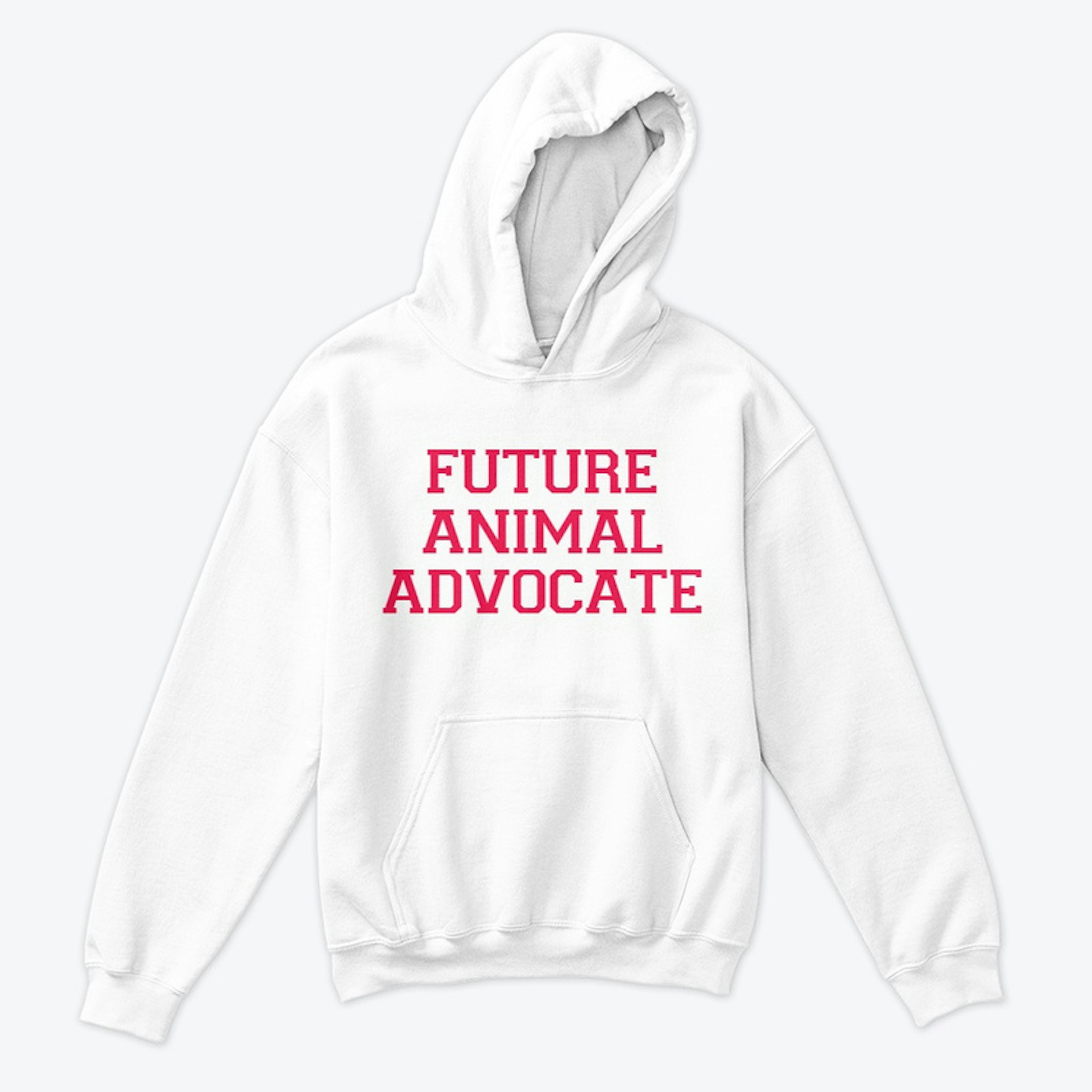 Future Animal Advocate! 