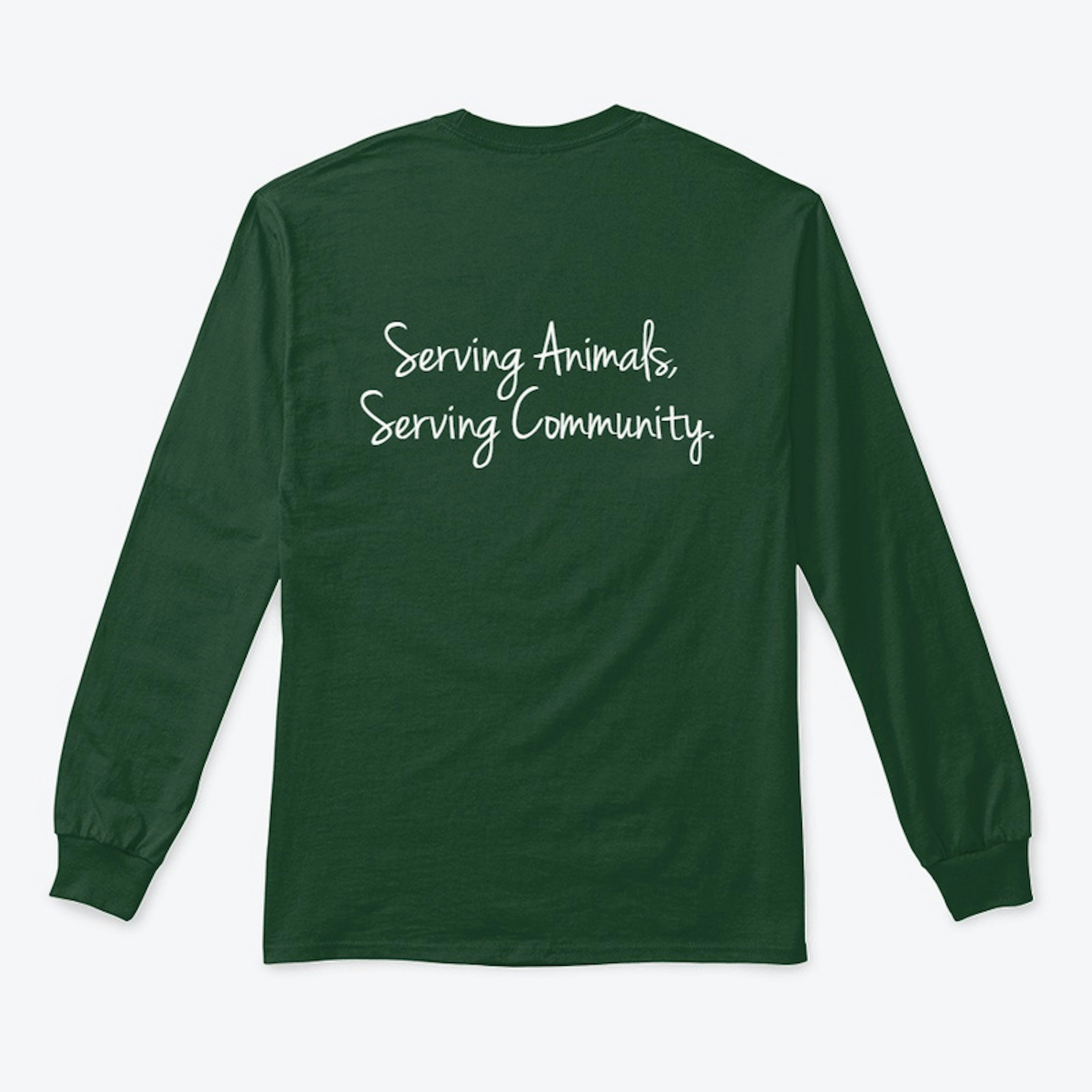 Serving Animals, Serving Community 2