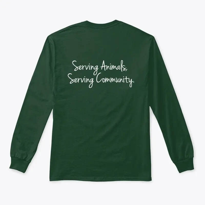 Serving Animals, Serving Community 2