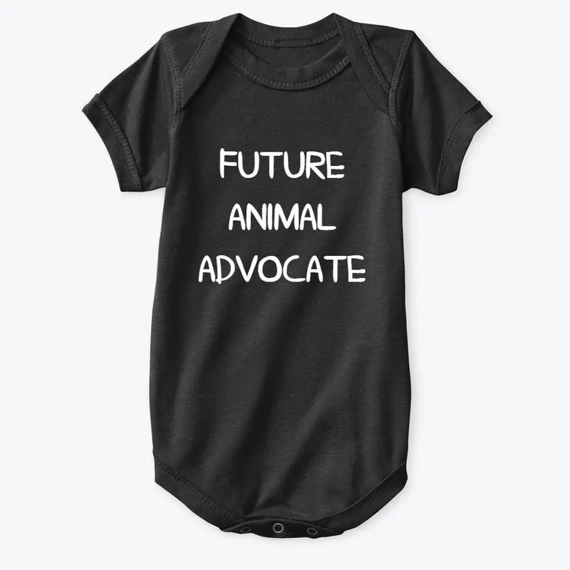 Future Animal Advocate